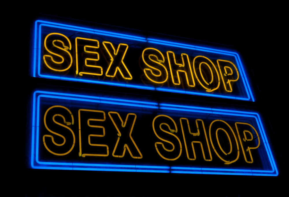 Яркая и насыщенная сексуальная жизнь с Sex-Shop.ua